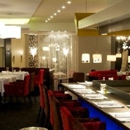 Ristorante Best Western Donners Fotos