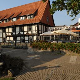 Außenansicht Ratskeller Fotos