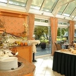 Buffet Ratskeller Fotos