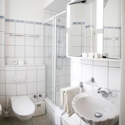 Bathroom Atlantic Fotos