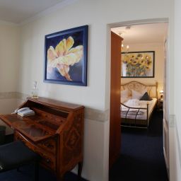 Junior suite Atlantic Fotos