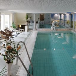 Wellness area Atlantic Fotos