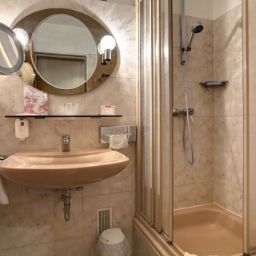 Cuarto de baño Seela Sporthotel + Schönheitsfarm Fotos