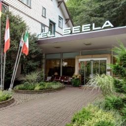 Seela Sporthotel + Schönheitsfarm Fotos
