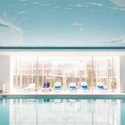 Piscina Seela Sporthotel + Schönheitsfarm Fotos