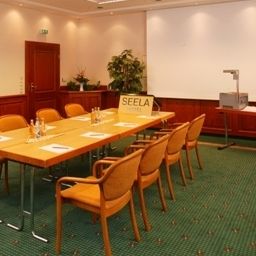 Sala de reuniones Seela Sporthotel + Schönheitsfarm Fotos