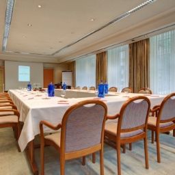Sala de reuniones Seela Sporthotel + Schönheitsfarm Fotos
