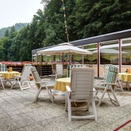 Terraza Seela Sporthotel + Schönheitsfarm Fotos