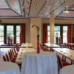 Sala de banquetes Steigenberger Conti Hansa Fotos