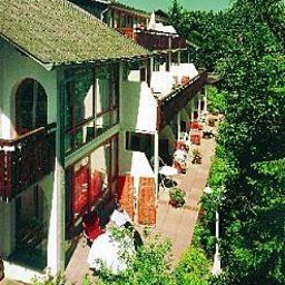 Vue extérieure Grüning Fotos