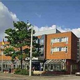 Steigenberger Conti Hansa Kiel