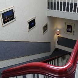  Ringhotel Jensen Fotos