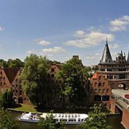 View Ringhotel Jensen Fotos