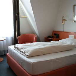Room Ringhotel Jensen Fotos