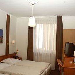 Room Ringhotel Jensen Fotos