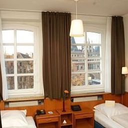 Room Ringhotel Jensen Fotos