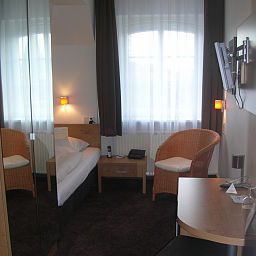 Room Ringhotel Jensen Fotos