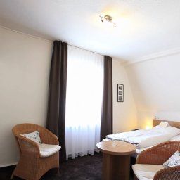 Room Ringhotel Jensen Fotos