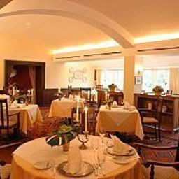 Restaurant Hohenhaus Fotos