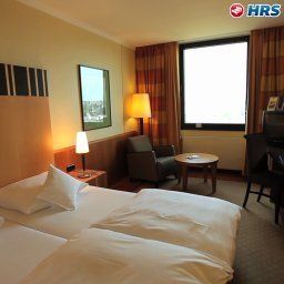 Camera Best Western Premier Arosa Fotos