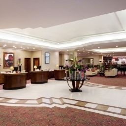Hall London Radisson Blu Portman Fotos