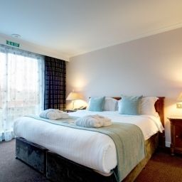 Suite London Radisson Blu Portman Fotos