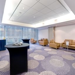 Suite London Radisson Blu Portman Fotos