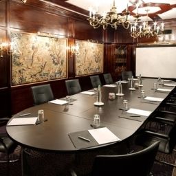 Conference room London Radisson Blu Portman Fotos