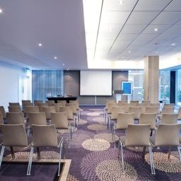 Conference room London Radisson Blu Portman Fotos