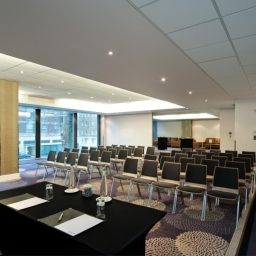 Conference room London Radisson Blu Portman Fotos