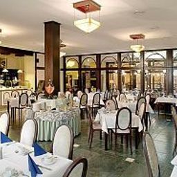 Breakfast room within restaurant TRYP by Wyndham (ex Grand City Hotel Domus Kassel) Fotos