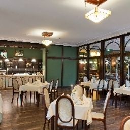 Breakfast room within restaurant TRYP by Wyndham (ex Grand City Hotel Domus Kassel) Fotos