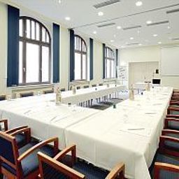 Conference room TRYP by Wyndham (ex Grand City Hotel Domus Kassel) Fotos