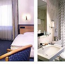 Zimmer City-Hotel AKZENT Hotel Fotos