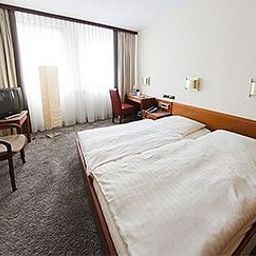 Zimmer City-Hotel AKZENT Hotel Fotos