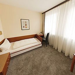 Zimmer City-Hotel AKZENT Hotel Fotos