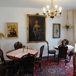 Haus Mooren Garni Düsseldorf
