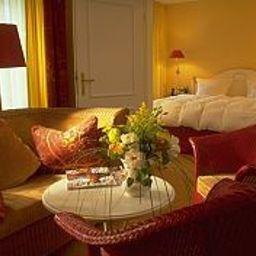 Suite Romantik Hotel Bösehof Fotos
