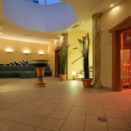  Romantik Hotel Bösehof Fotos