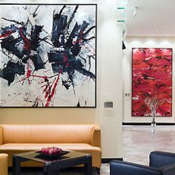  Mercure Hotel Duesseldorf City Center Fotos