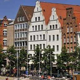 Ringhotel Jensen Lubeka