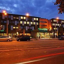 Kurparkhotel Kassel