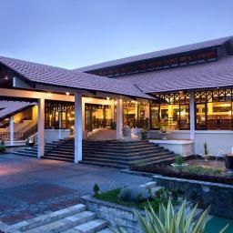 Sheraton Bandung Hotel & Towers Bandung                             
