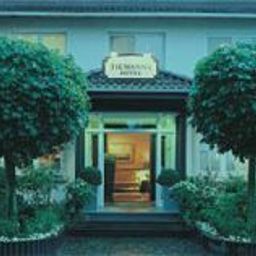 Tiemanns Hotel Lemförde Stemshorn