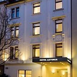 Astoria Düsseldorf
