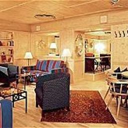 Интерьер Am Sophienpark Fotos