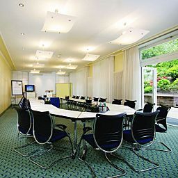 Конференц-зал Am Sophienpark Fotos