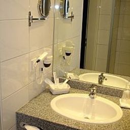 Łazienka Bellevue Fotos