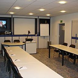 Sala konferencyjna Bellevue Fotos