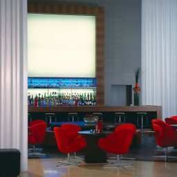 Bar Hilton Dusseldorf Fotos